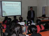 Career Guidance Seminar